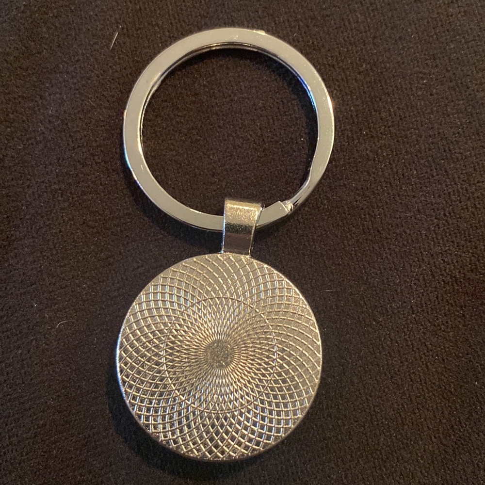 USA Keychain - Picture 3 of 3